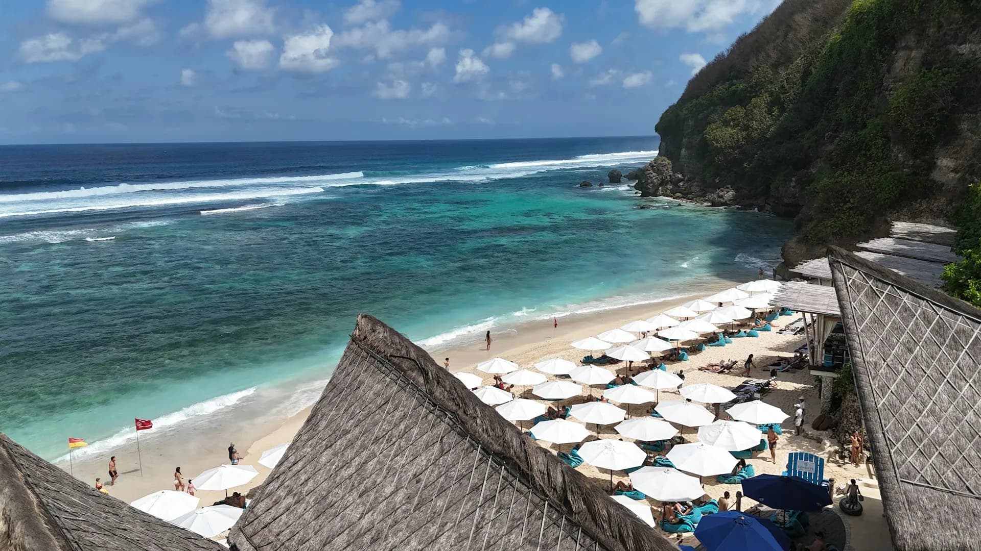 Bali Monthly Climate