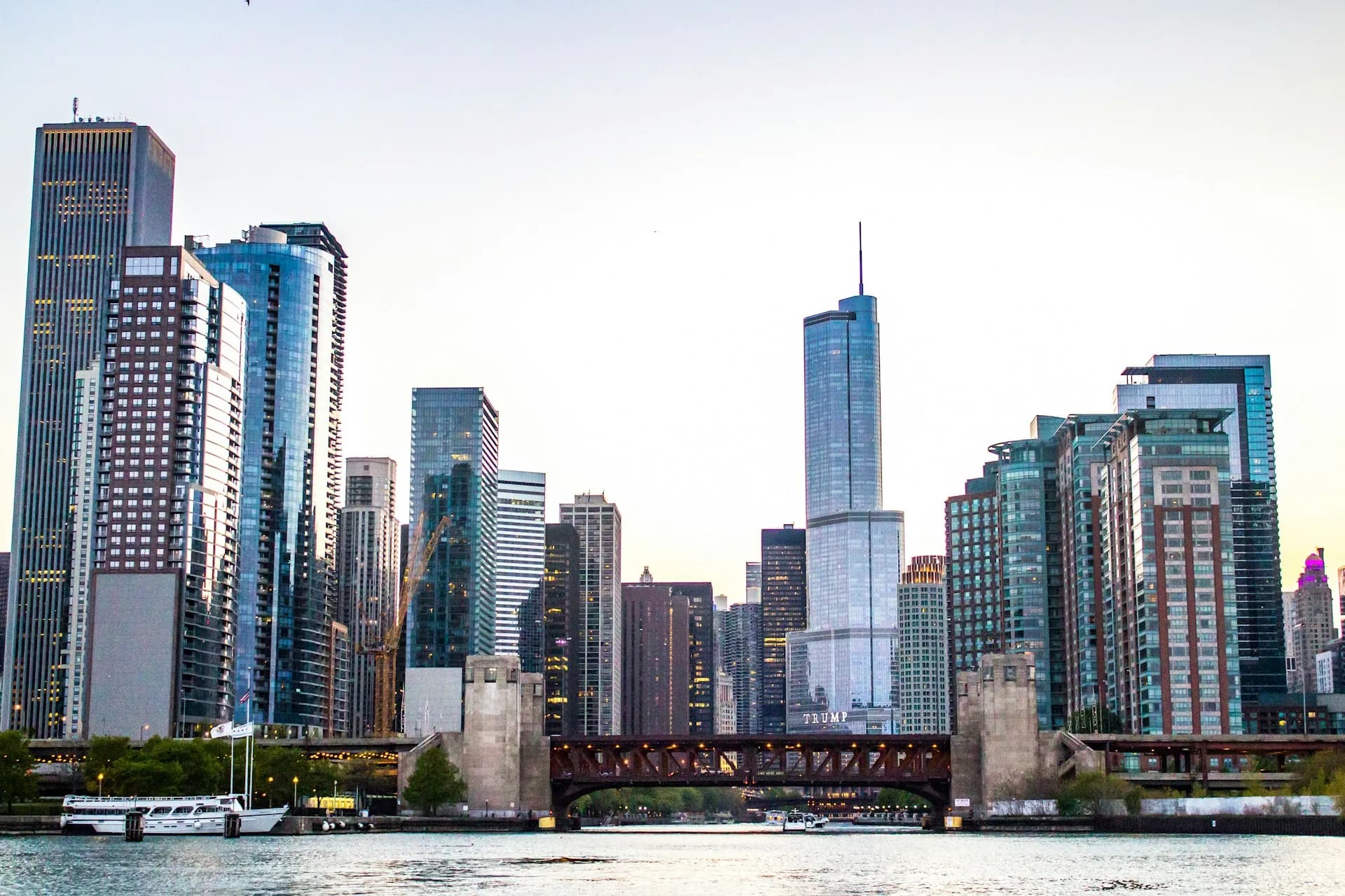 Chicago Monthly Climate
