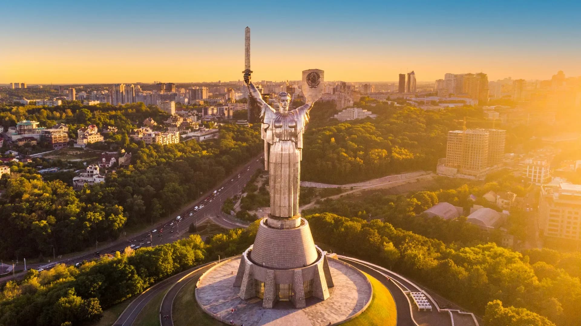 Kiev Monthly Climate