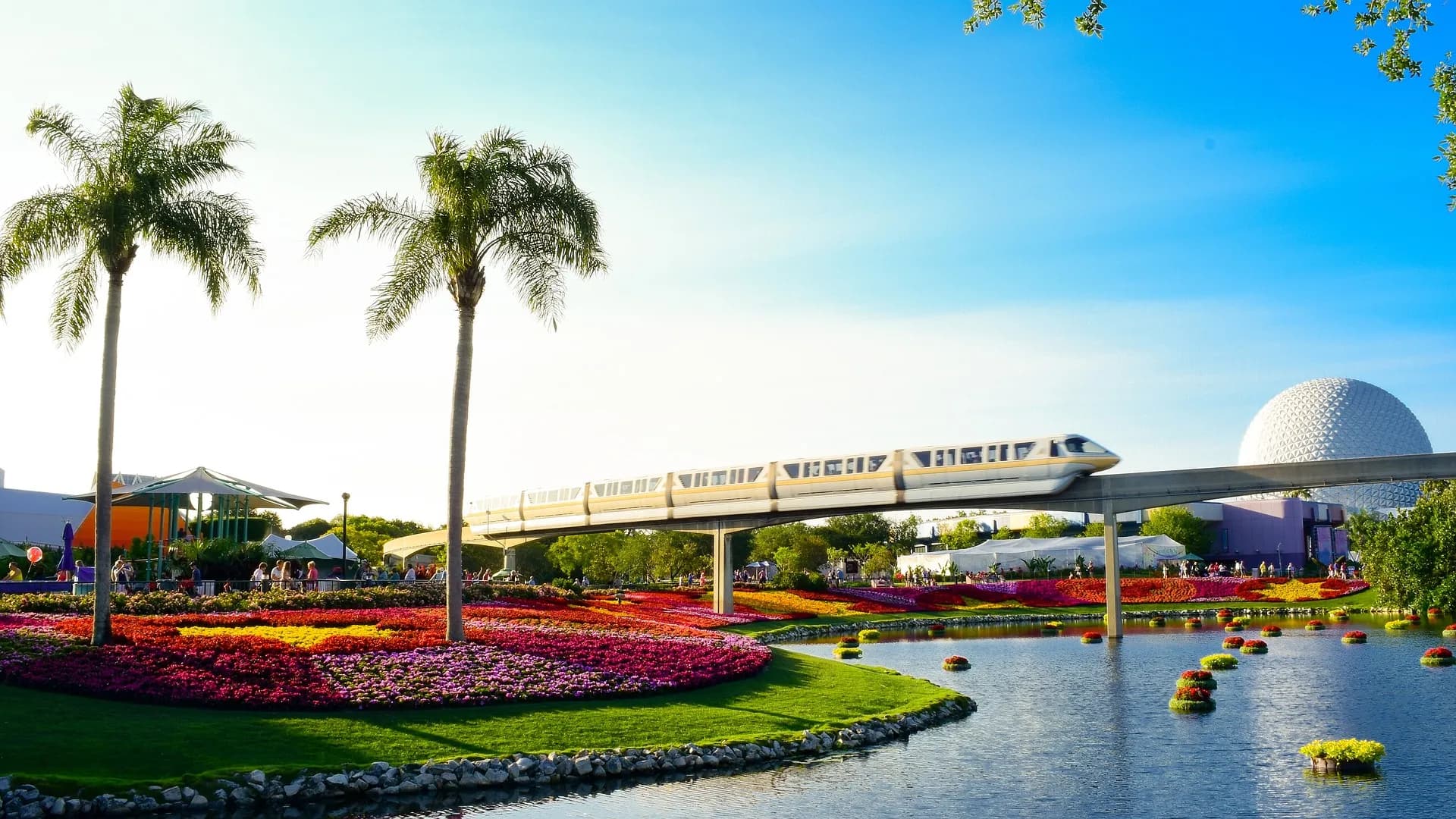 Orlando Monthly Climate