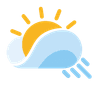 WhereWeather Icon