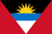 Antigua and Barbuda flag