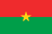 Burkina Faso flag