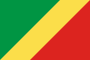 Republic of the Congo flag