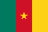 Cameroon flag