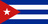 Cuba flag