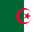 Algeria flag