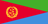 Eritrea flag