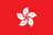 Hong Kong flag
