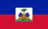 Haiti flag