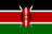 Kenya flag