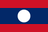 Laos flag