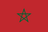 Morocco flag