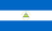 Nicaragua flag