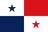 Panama flag