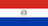 Paraguay flag