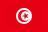 Tunisia flag