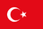 Turkey flag