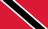 Trinidad and Tobago flag