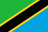 Tanzania flag