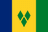 Saint Vincent and the Grenadines flag