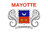 Mayotte flag