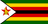 Zimbabwe flag