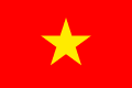 Vietnam flag